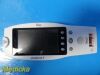 MASIMO 2012  Radical 7 Rainbow ,W/ RDS-3 Dock & SpO2 Sensor ~ Oximeter - Pulse