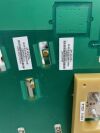 SIEMENS 10494881  10494882 CxT P47 HPT Brushblock CT Scanner
