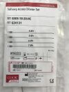 COOK G24131 Salivary Access Dilator Set  (x)