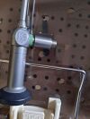 KARL STORZ STORZ 26046AA HOPKINS STRAIGHT FORWARD 5MM, 0 DEGREE Endoscope