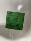 SIEMENS 10590274 SP Expansion vessel; 8l" CT Scanner