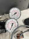 SIEMENS 10161725 Pressure Gauge CT Scanner