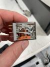 SIEMENS 10590281 Coupling relay CT Scanner