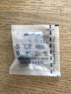OLYMPUS MAJ-210 Biospy Valve, Single Use (20/Box) (X)