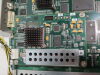 TOSHIBA PM30-38696 BV Board