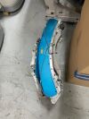 SIEMENS 10186180 / 10023200 DMS P46C-M4 CT Scanner