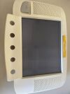 GE GA200865 Good working touch screen monitor for GE VIVID E9 Ultrasound General