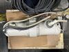 PHILIPS 989000085182 SRM 0608 ROT-GS 505 XR TUBE Cath Lab