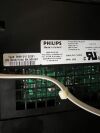 PHILIPS 989601022201 URF + Wedge V2 collimator Cath Lab