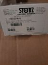KARL STORZ STORZ COAGULATING BALL ELECTRODE 22F STORZ COAGULATING BALL ELECTRODE 22F