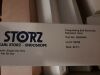 KARL STORZ STORZ COAGULATING BALL ELECTRODE 22F STORZ COAGULATING BALL ELECTRODE 22F
