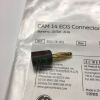 GE AHA 900178-001 Original CAM14 MAC5000 Series ECG Connector set Banana Adapter,10set AHA 900178-001 ECG unit