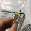 GE IEC 38401816 Original MAC5000 ECG series Vital Signs Diagnostic ECG Leadwire Set Grouped 10set Banana IEC 38401816 ECG unit