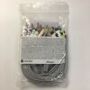 GE IEC 38401816 Original MAC5000 ECG series Vital Signs Diagnostic ECG Leadwire Set Grouped 10set Banana IEC 38401816 ECG unit