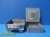 UNBRANDED (ASP Sterrad) Medical Instruments Sterilization Container W/ Lid