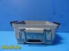 UNBRANDED (ASP Sterrad) Medical Instruments Sterilization Container W/ Lid
