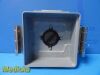 UNBRANDED (ASP Sterrad) Medical Instruments Sterilization Container W/ Lid