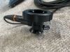 OLYMPUS OTV-S7H-1D-F08E Camera Head O/R Camera
