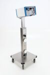 AESCULAP MICROSPEED UNI GD670 surgical system