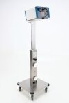 AESCULAP MICROSPEED UNI GD670 surgical system