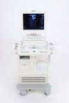 PHILIPS HD7 Ultrasound Scanner