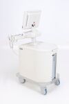 PHILIPS HD7 Ultrasound Scanner