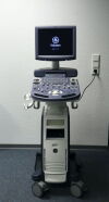 GE Voluson P6 Software Version 13.0.0, 10/2013