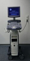 GE Voluson P6 software version 13.0.0, 10/2013