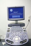 GE Voluson P6 software version 13.0.0, 10/2013