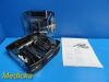 STRYKER 1910-1001 SonicFusion Handpiece Sonic Anchor Instrument Tray Set