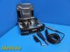 STRYKER 1910-1001 SonicFusion Handpiece Sonic Anchor Instrument Tray Set