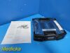 STRYKER 1910-1001 SonicFusion Handpiece Sonic Anchor Instrument Tray Set