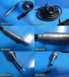 STRYKER 1910-1001 SonicFusion Handpiece Sonic Anchor Instrument Tray Set