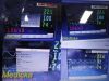 HEWLETT PACKARD M3000A MMS Module W/ ECG,SpO2,NBP,TEMP,IBP LEADS Bundle *TESTED*