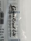 TELEFLEX Lot of 20 Metal Laryngoscope Blade  4324R  (B25) - 103 Available 4324R Metal Laryngoscope Blade