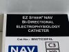 BIOSENSE WEBSTER Electrophysiology 34B35M Exp.2022-04 (X2) 34B35M Electrophysiology