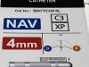 BIOSENSE WEBSTER Electrophysiology 34B35M Exp.2022-04 (X2) 34B35M Electrophysiology