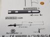 BIOSENSE WEBSTER Electrophisiology R7F282CT Exp.2022-01  (X2) R7F282CT Electrophysiology