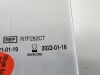 BIOSENSE WEBSTER Electrophisiology R7F282CT Exp.2022-01  (X2) R7F282CT Electrophysiology