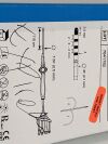 ABBOTT TactiCath Sensor Enabled  A-TCSE-FJ Exp.2022-01 (X3) A-TCSE-FJ TactiCath Sensor Enabled