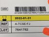 ABBOTT TactiCath Sensor Enabled  A-TCSE-FJ Exp.2022-01 (X3) A-TCSE-FJ TactiCath Sensor Enabled