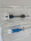 VERAN Kit of  Spin Access Catheter INS-5900 Exp.2022-07 (X1)  INS-5900 Spin Access Catheter