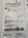 VERAN Kit of  Spin Access Catheter INS-5900 Exp.2022-07 (X1)  INS-5900 Spin Access Catheter