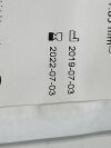 VERAN Kit of  Spin Access Catheter INS-5900 Exp.2022-07 (X1)  INS-5900 Spin Access Catheter
