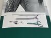 MERIT MEDICAL Hero Graft Accessory  HERO1003    Exp.2020-12  (Z3)   HERO1003 Hero Graft Accessory
