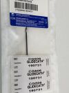 TERUMO Lot of 2 Straight Taper CG506 Exp.2022-06  (B24) CG506