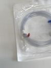 BARD Box of 5 FlowMate  INJKIT Exp.2022-02 (B24) INJKIT Procedural Kit