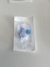 BARD Box of 5 FlowMate  INJKIT Exp.2022-02 (B24) INJKIT Procedural Kit