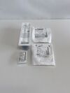 BARD Box of 5 FlowMate  INJKIT Exp.2022-02 (B24) INJKIT Procedural Kit