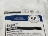 BOSTON SCIENTIFIC Expo MPA2 H749085261211 Exp.2022-05 (Z3) H749085261211 Expo MPA2